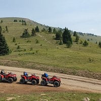 Perfect balance of safety and fun in the backcountry. review image 3