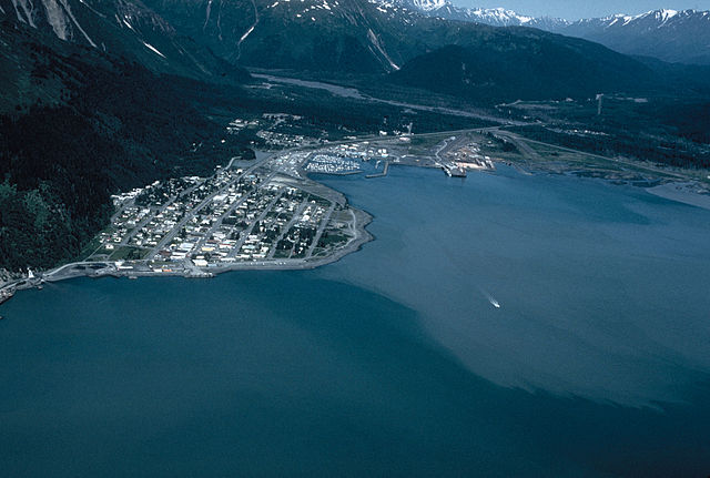 How to Spend a Day in Seward