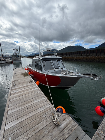 Alaska Crab Adventure Tour Image 9
