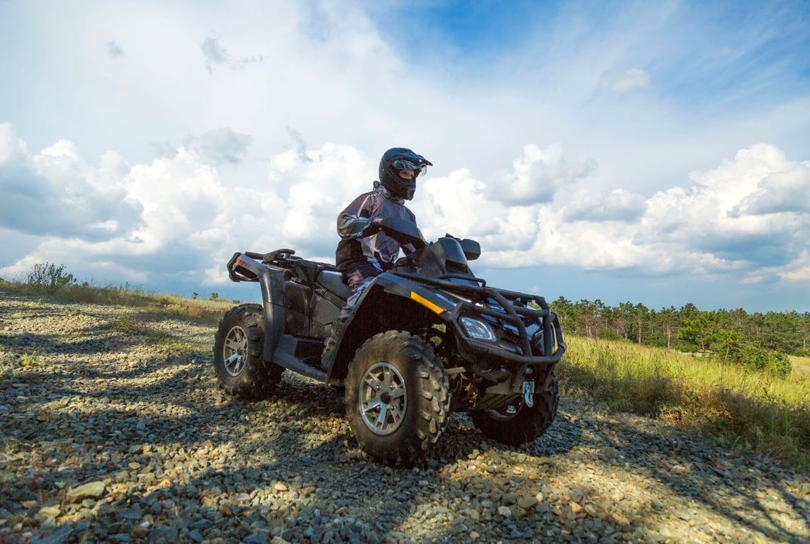 Bozeman ATV Rental Tour Image 2