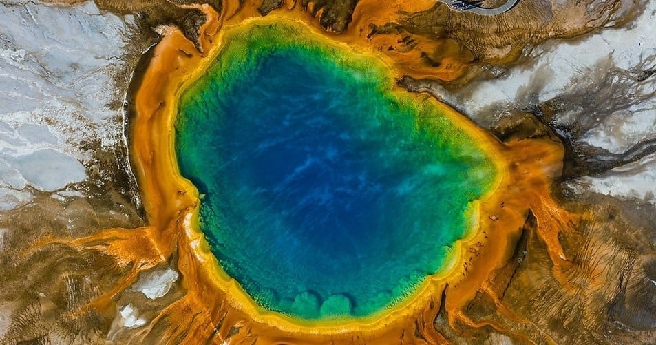Private Yellowstone Lower Loop Tour image