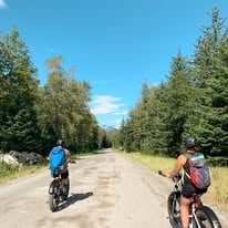Klondike E-Bike and Beer Tour Tour Image 9
