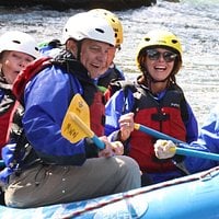 First time whitewater experience review image 0