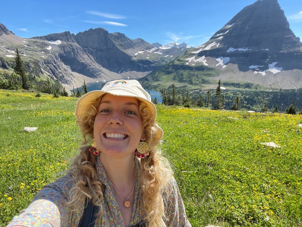 Going-to-the-Sun Road & Hidden Lake Hike image