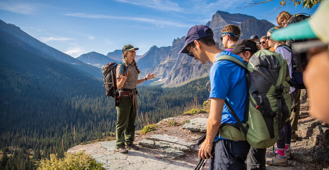 The Glacier Country Planning Guide image