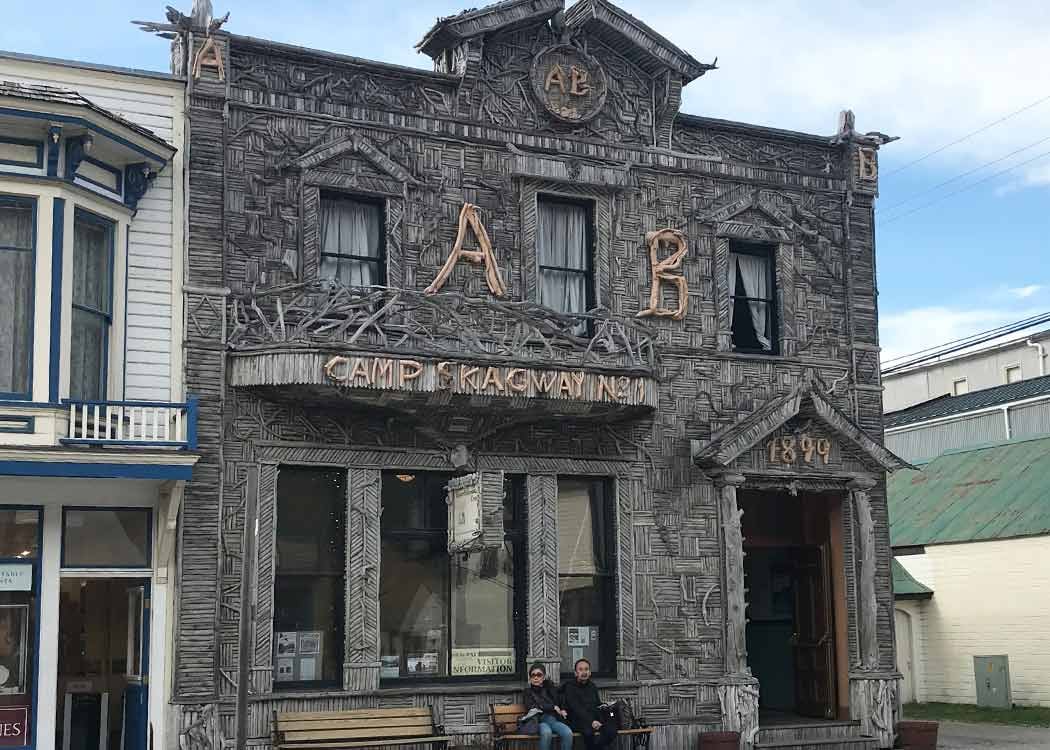 Do You Know These Fun Skagway Facts?