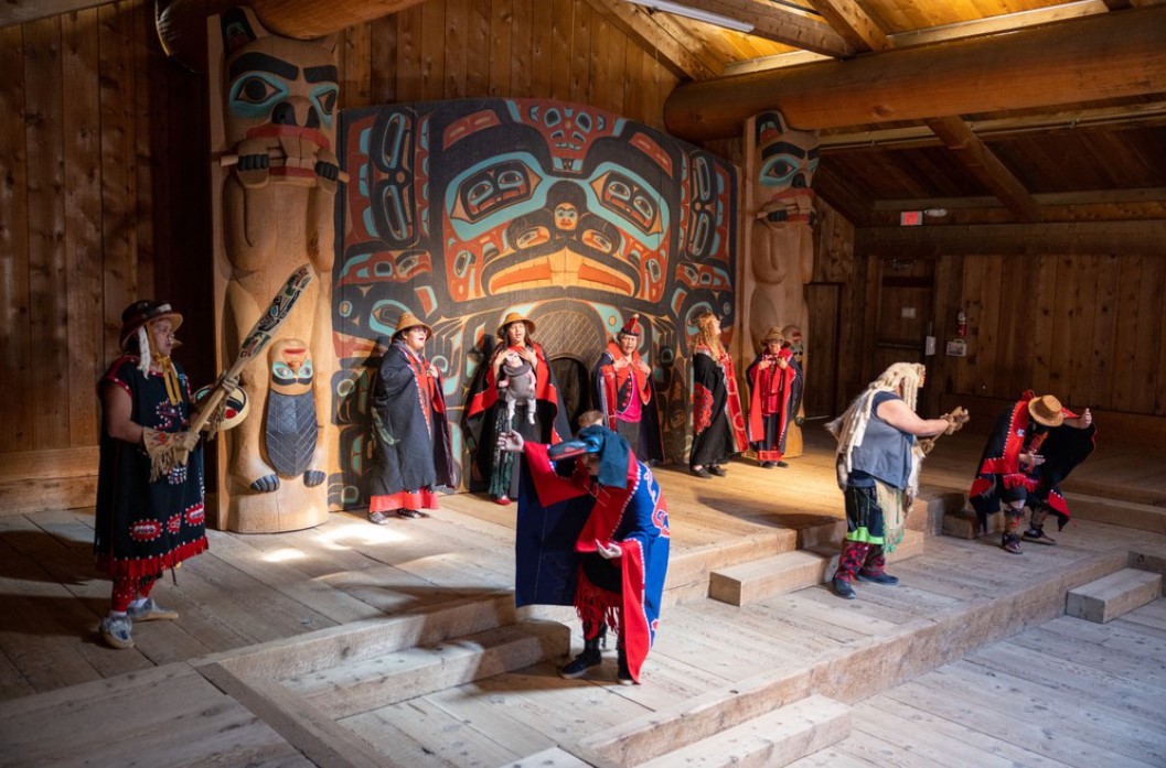 Exploring Saxman Village: A Cultural Gem of Southeast Alaska