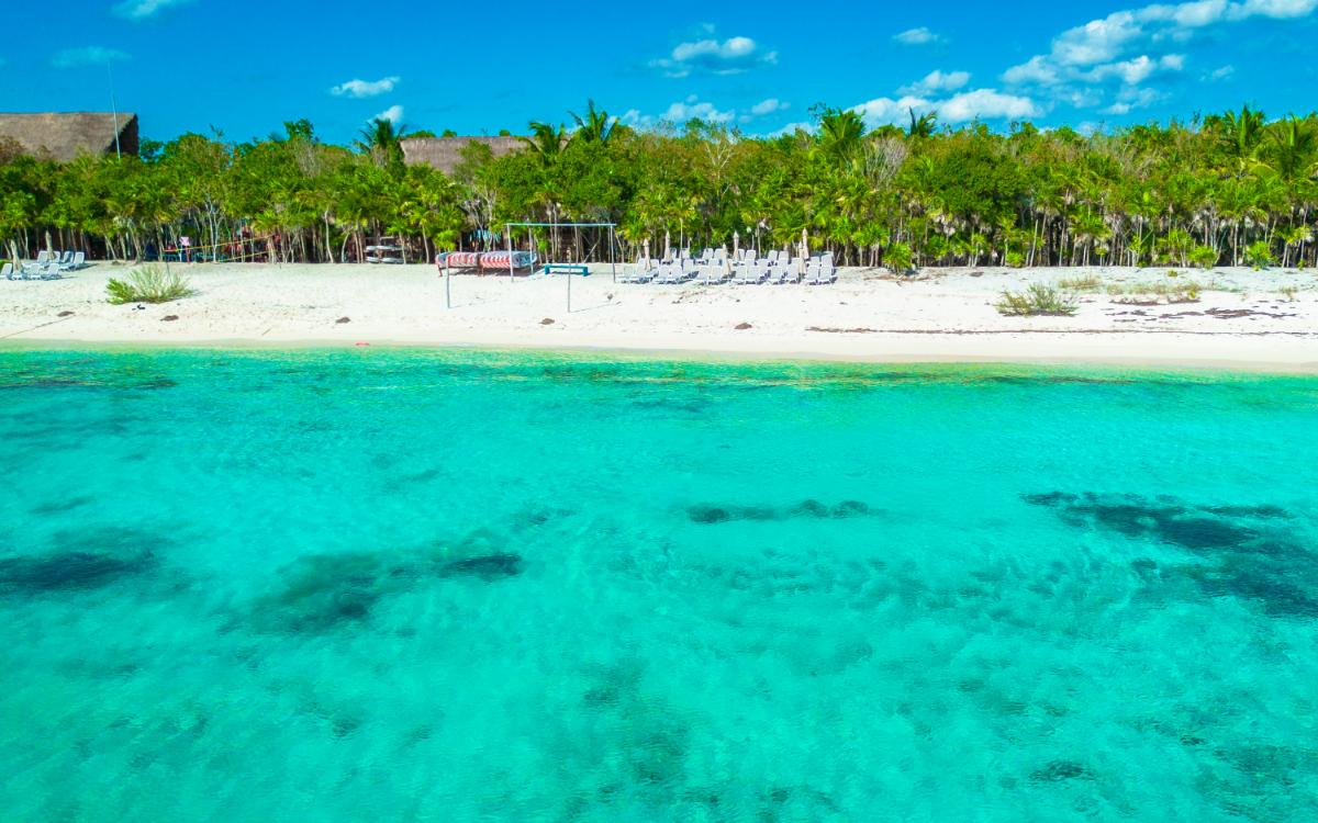 Cozumel Beach Break & Mixology Experience Tour Image 6