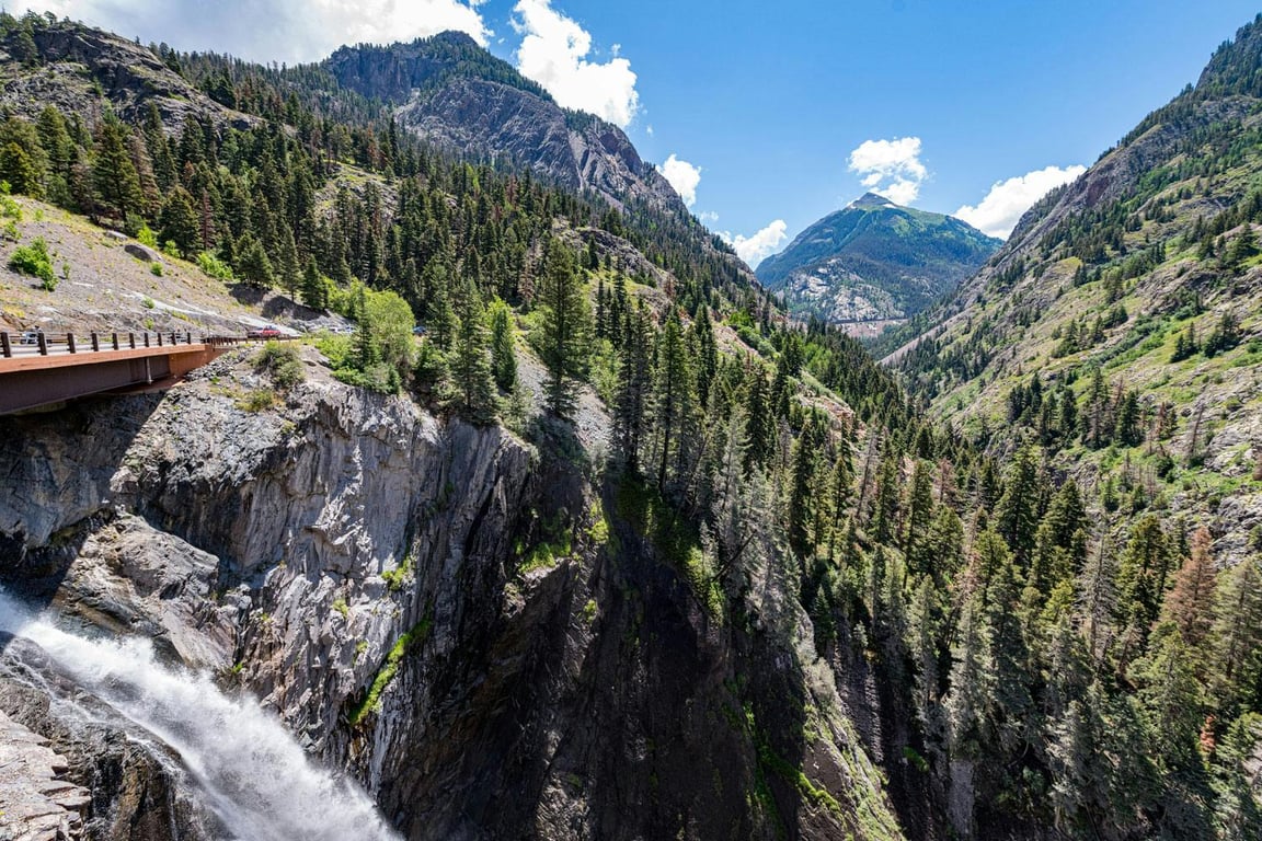 Million Dollar Highway