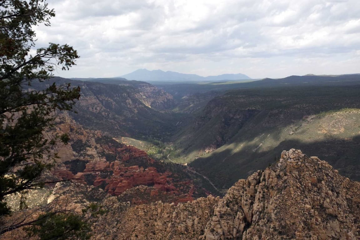 Private Sedona Vortex & Sightseeing Tour Tour Image 6