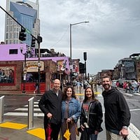Downtown Nashville Food Tour review image 0