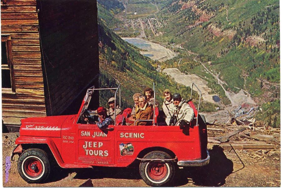 Our Favorite Things to Do & See in Telluride