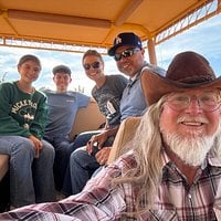 A more personal jeep tour! review image 4
