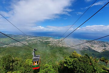 Puerto Plata City Tour Tour Image 4