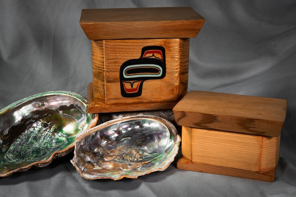 Alaskan Cultural, Culinary, & Lumberjack Show Tour Image 3