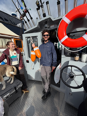 Alaska Crab Adventure image