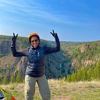 E-Bike Ride and Hike to Remember! review image 0