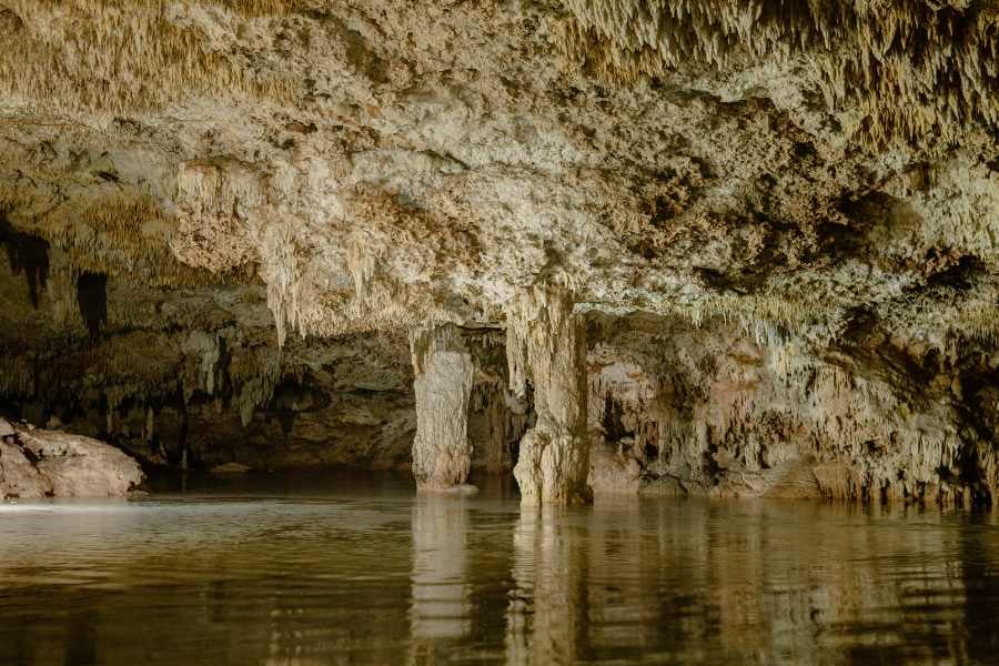 Barton Creek Cave