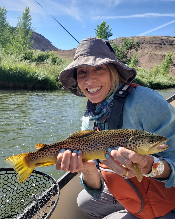 Fly Fishing Float - Full Day Gunnison Tour Image 5