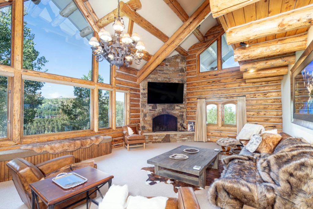 Where to Stay In Telluride image