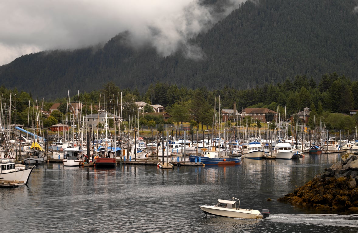 Sitka Cruise Port Guide: Local Expert Tips for Cruise Passengers