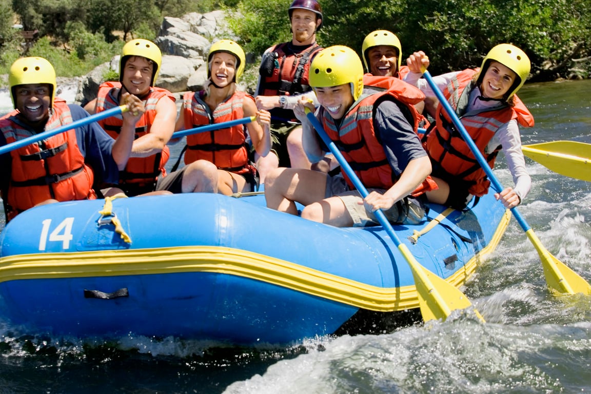 Adventure in Yellowstone image