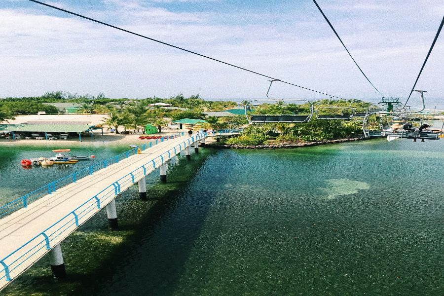 Our Favorite Things to Do & See in Mahogany Bay
