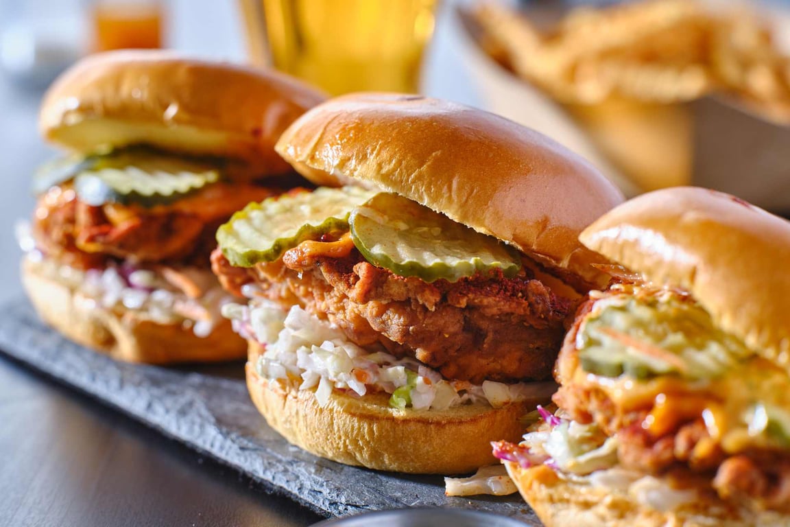 Thumbnail of video about Local Food & Drink in Nashville