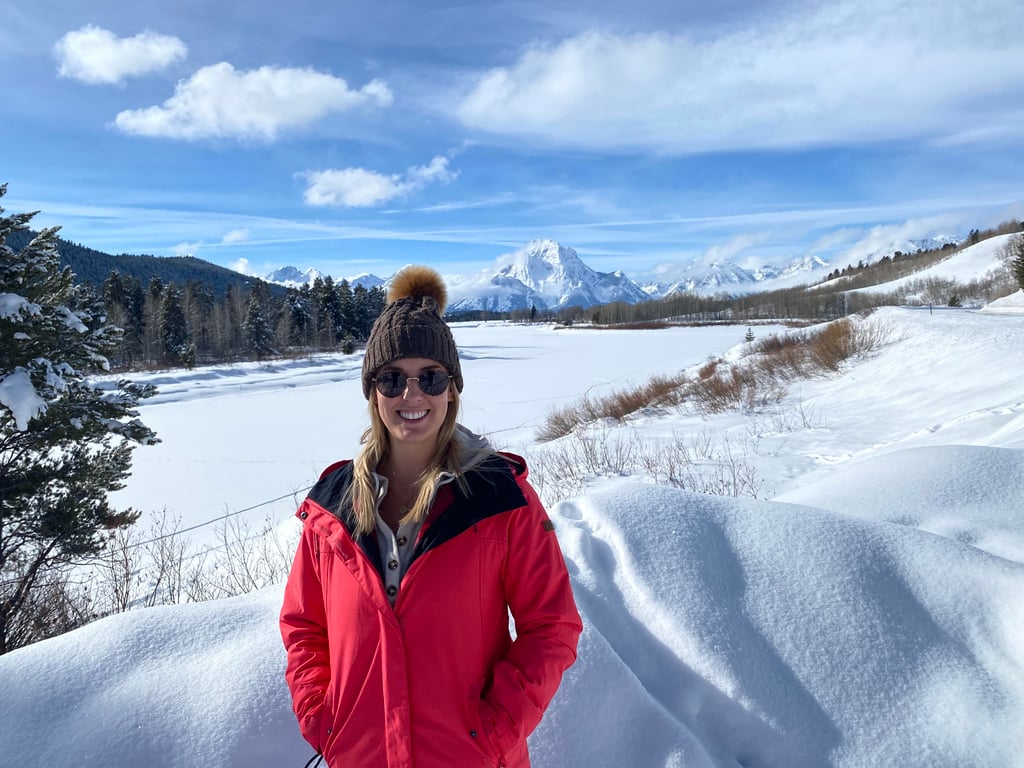 Private Winter Grand Teton Day Tour Tour Image 2