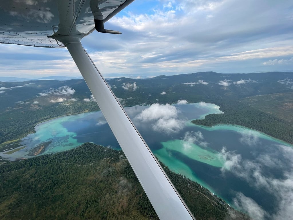 Fly over paradise review image 2