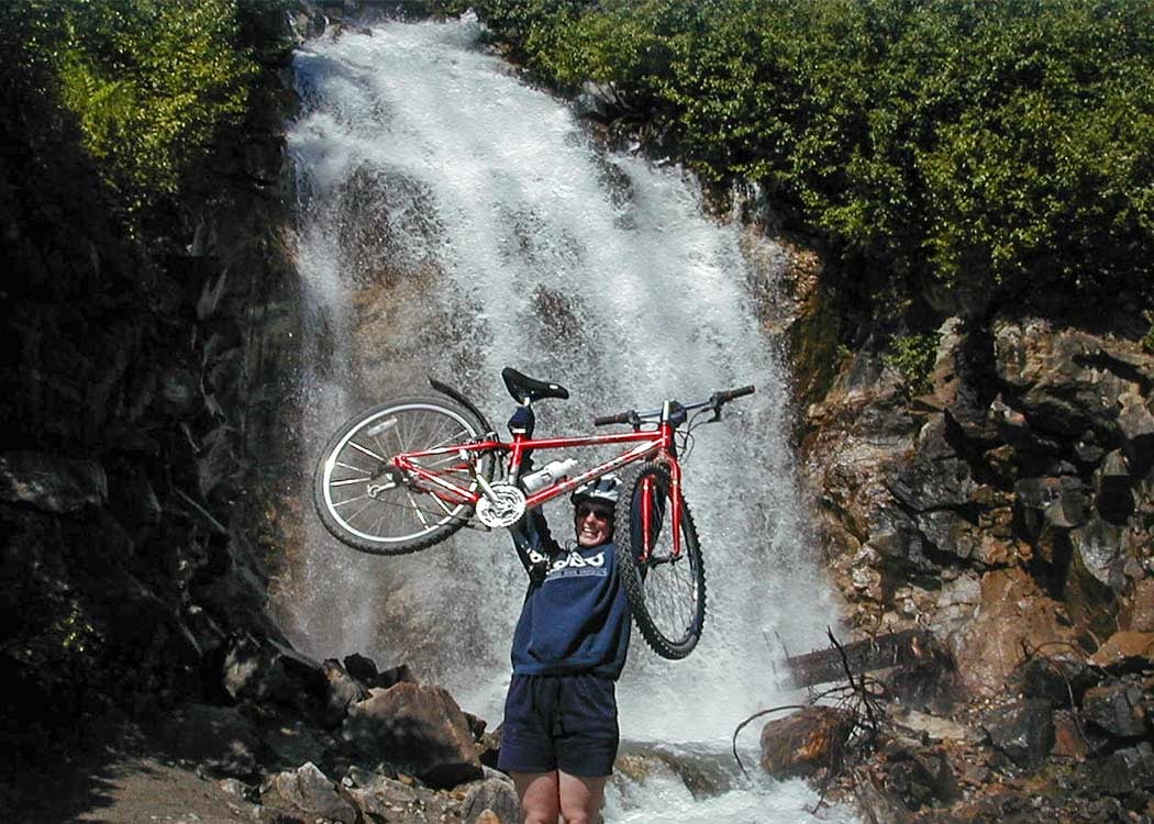 White Pass Klondike Bike Tour Image 8