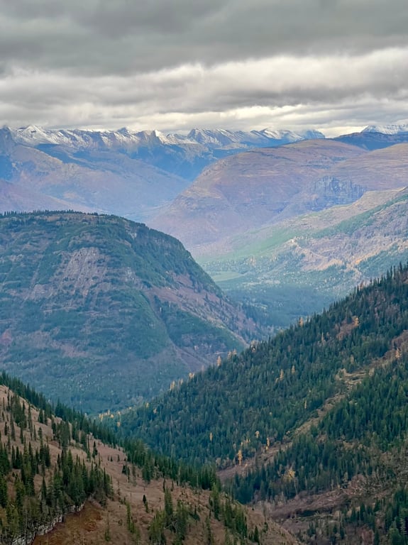 E-bikes to ride Going to the Sun road review image 0