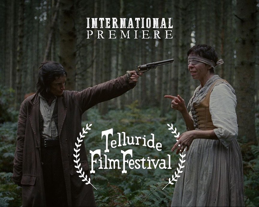 The Telluride Film Festival: Our Expert Visitor's Guide