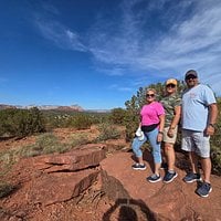 The Diamondback Gulch review image 4