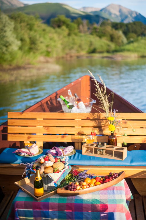 Happy Hour Float On The Flathead River Tour Image 10