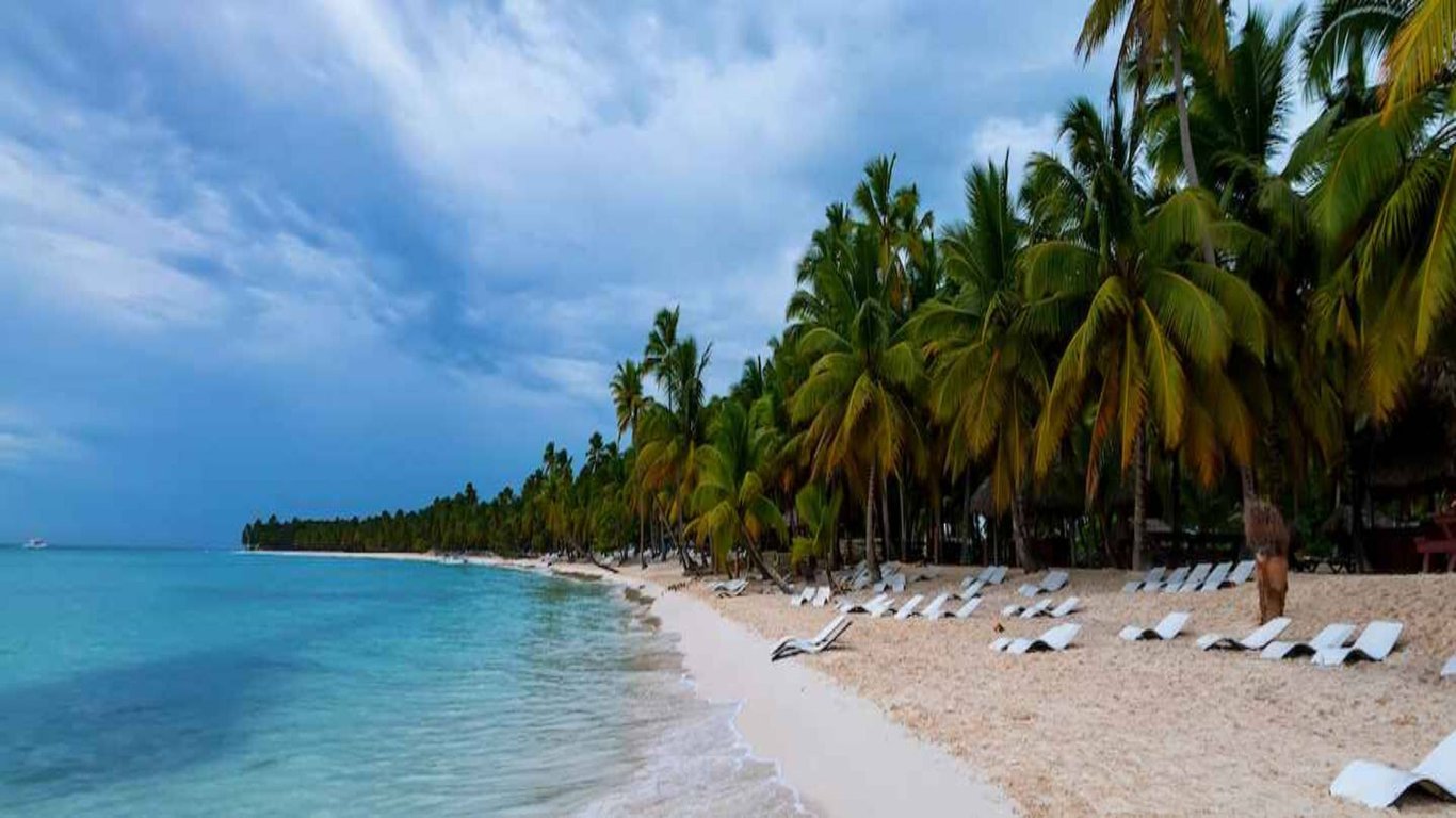 Sightseeing in Punta Cana image
