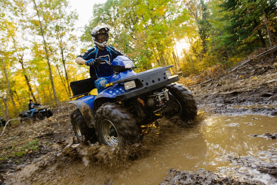 Bozeman ATV Rental Tour Image 6