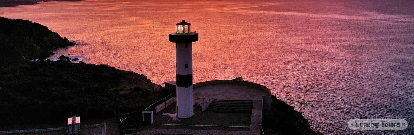Huatulco Scenic & Cultural Highlights Tour Tour Image 1