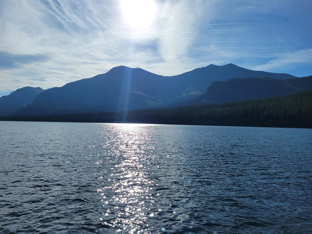 Glacier Park Boat Company Tours of Lake McDonald and Two Medicine Lake review image 3