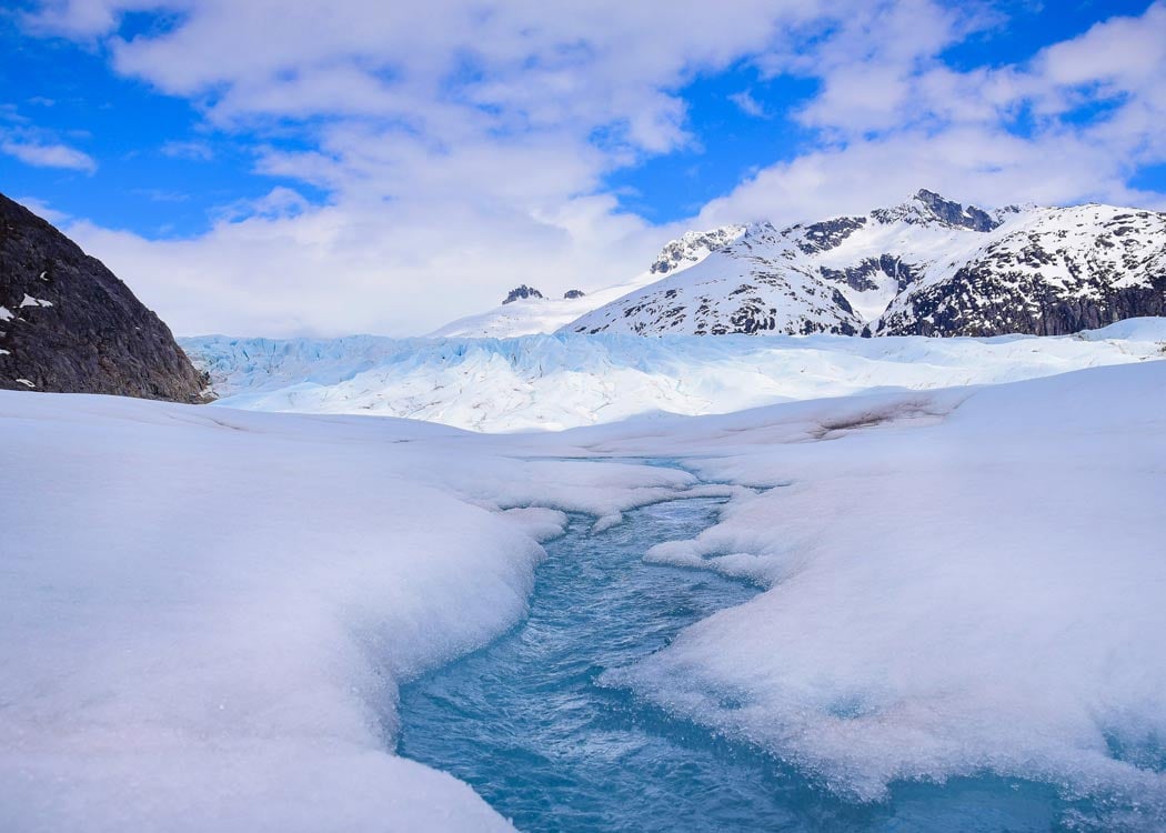 Icefield Helicopter Excursion Tour Image 11
