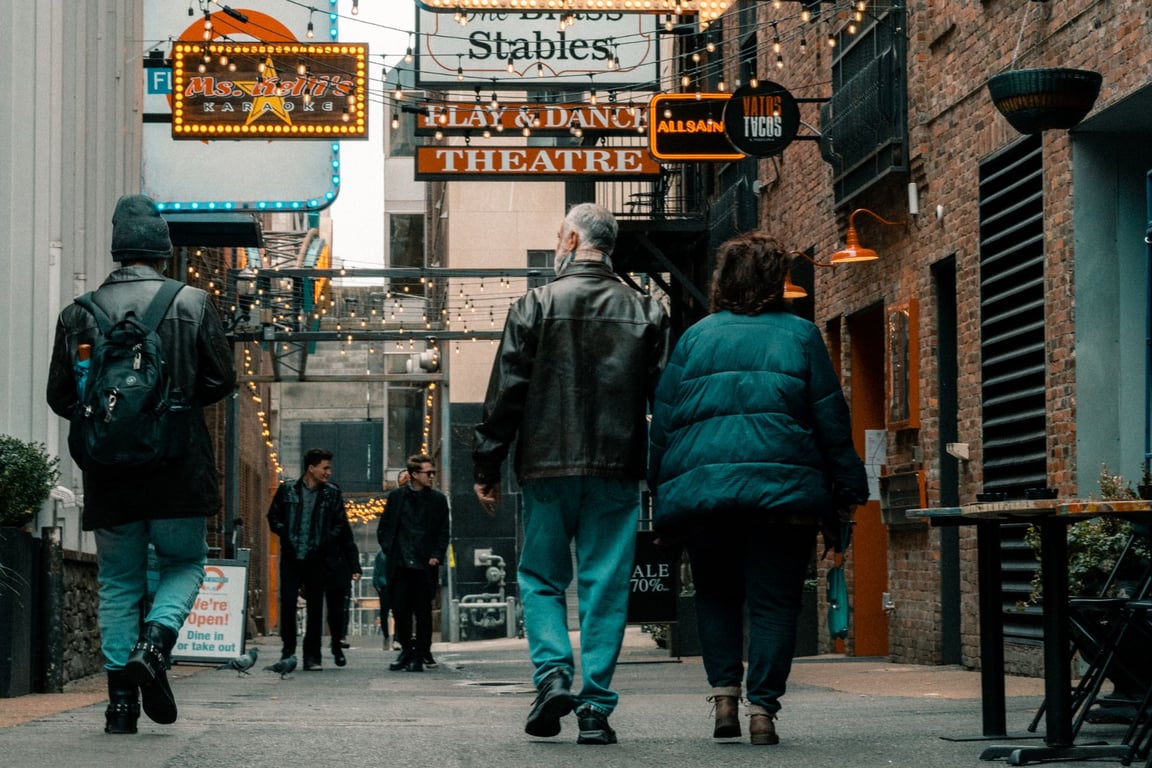 History & Culture in Nashville image