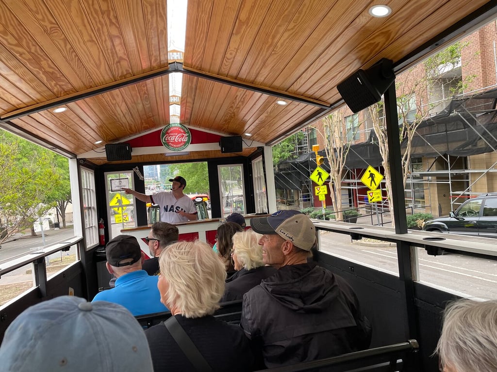 Hayride Sightseeing Tour Tour Image 2