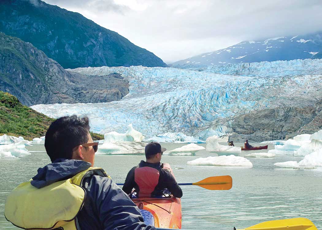 Kayak category image
