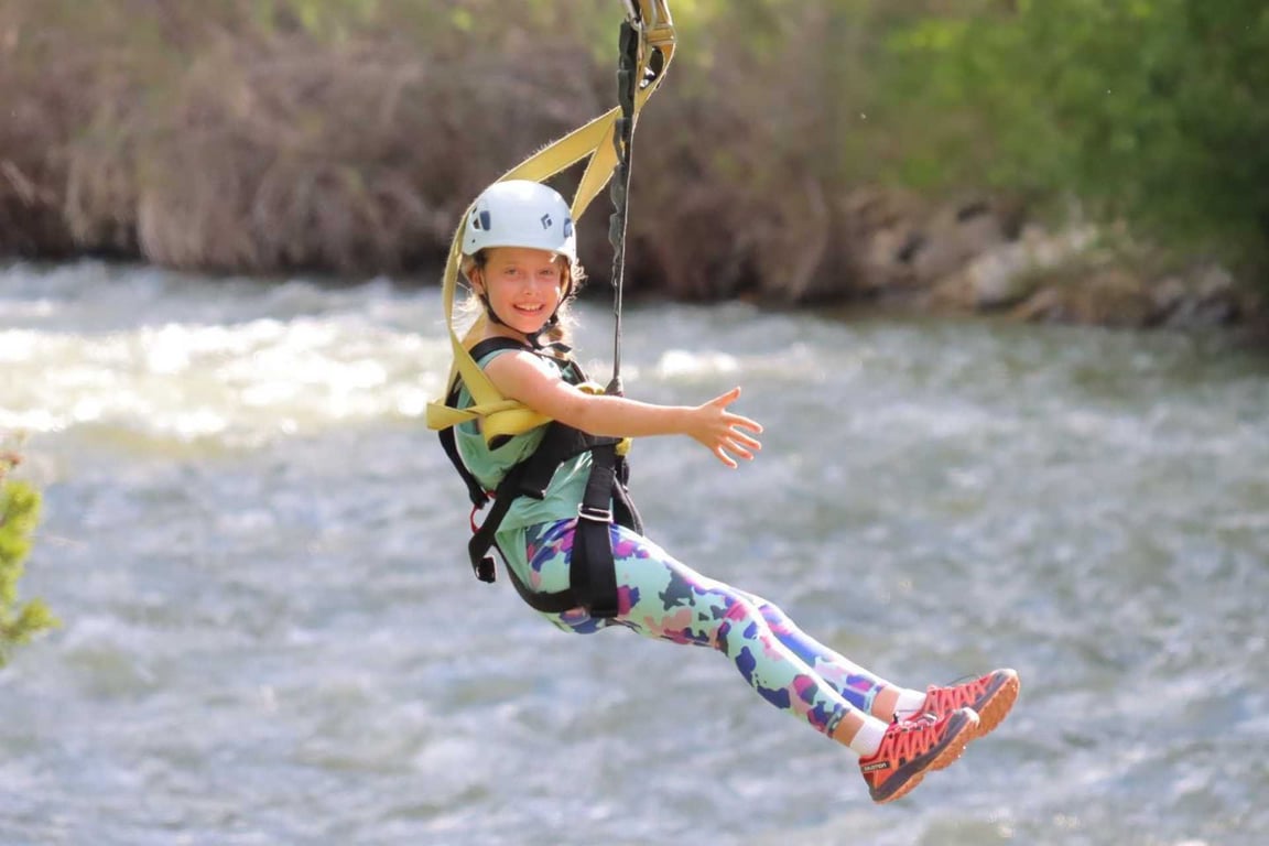 Yellowstone Zipline EcoTour Tour Image 4