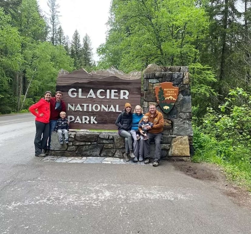 Polebridge & West Glacier Private Sightseeing Experience Tour Image 3