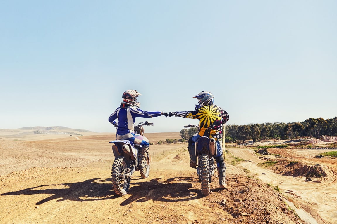 Bozeman Dirtbike Rental - Full Day Tour Image 3