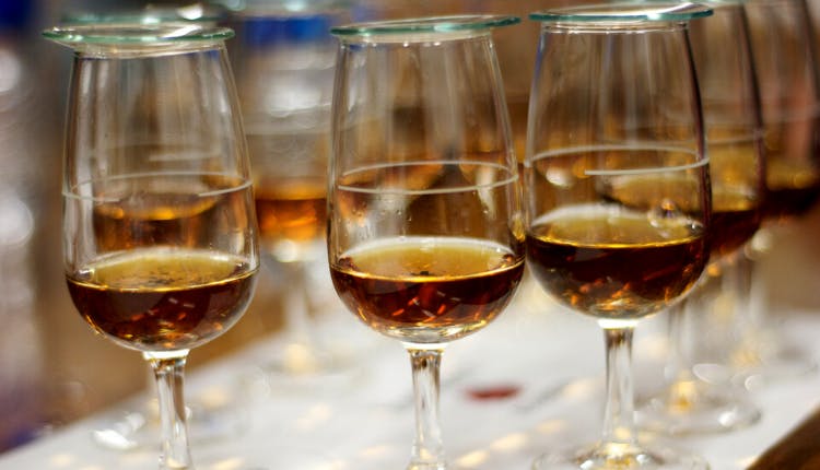 Beer, Bourbon & BBQ Tour Tour Image 5