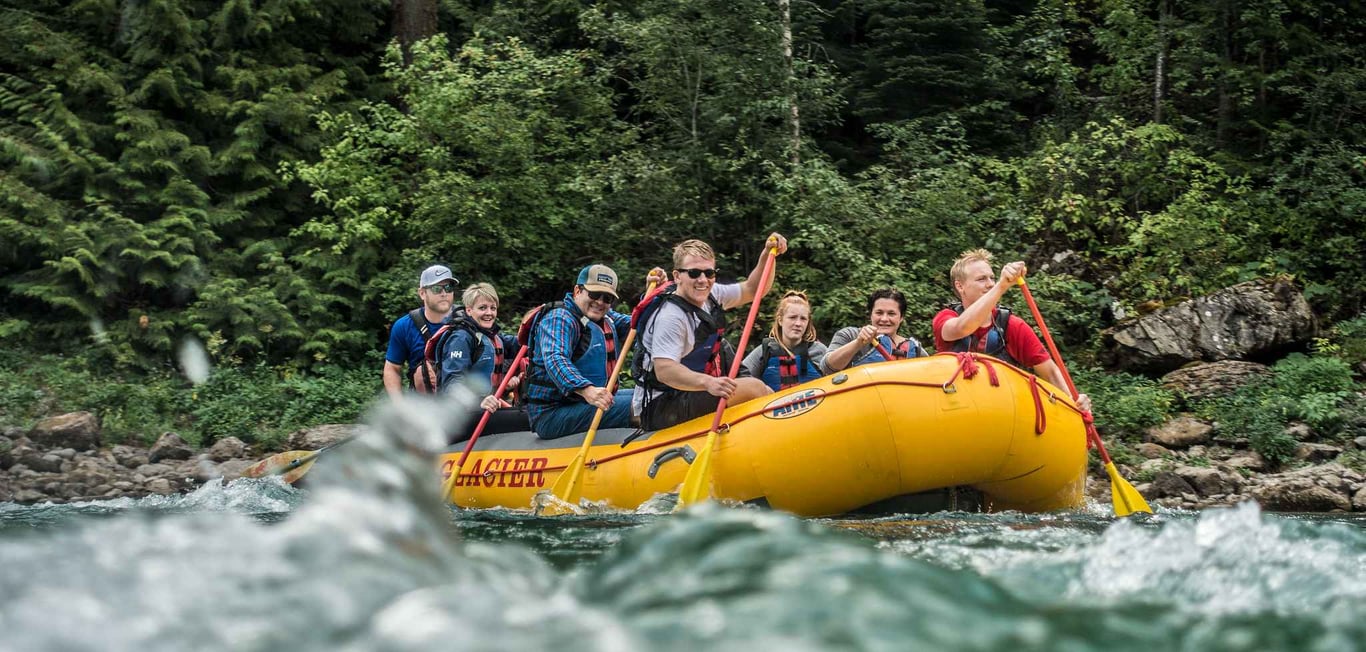 The Best Times To Visit Glacier National Park, Montana