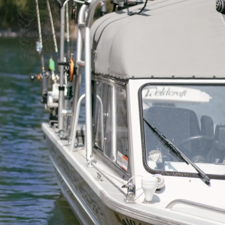 Flathead Lake Private Boat Tour Tour Image 4