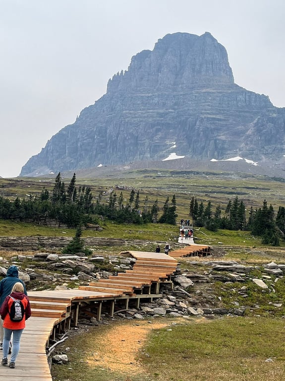 Best Way to Tour the Going-to-the-Sun Road review image 2